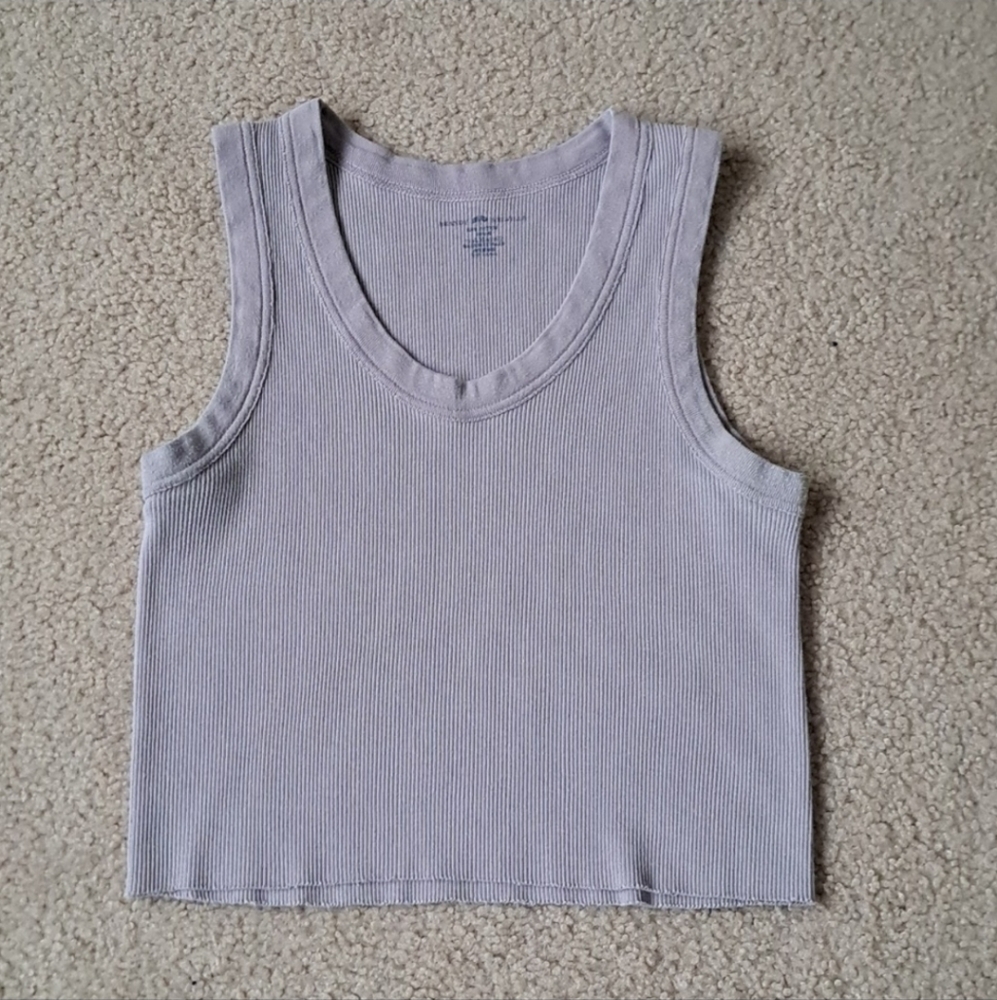 brandy melville connor tank